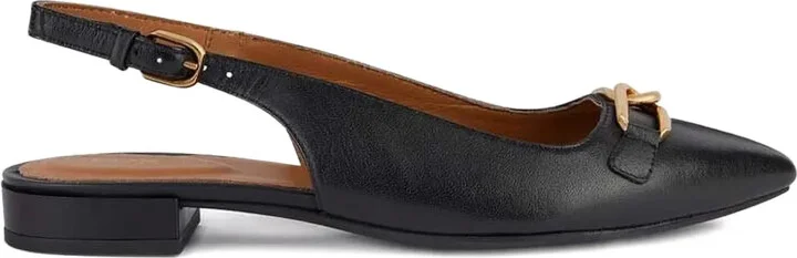 Slingback Pumps