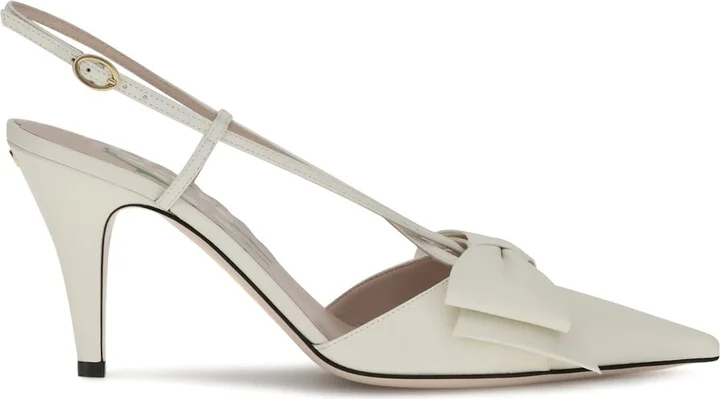 Slingback Pumps