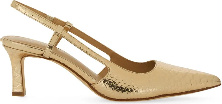 Slingback Pumps
