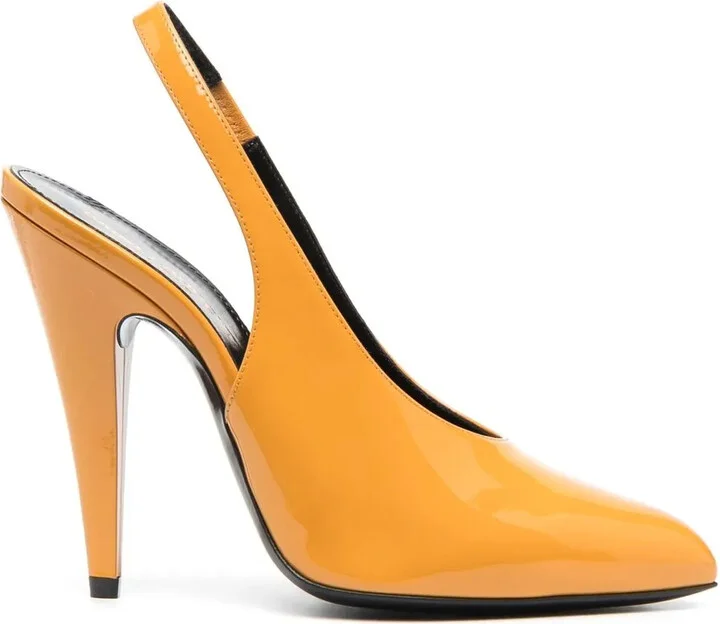 Slingback Pumps