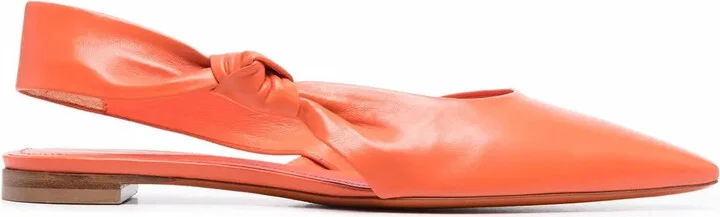 Slingback Pumps