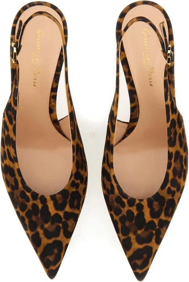 Slingback robbie - Image 2