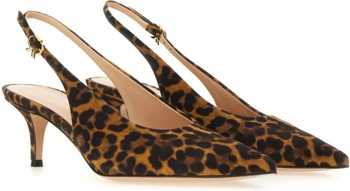 Slingback robbie - Image 3