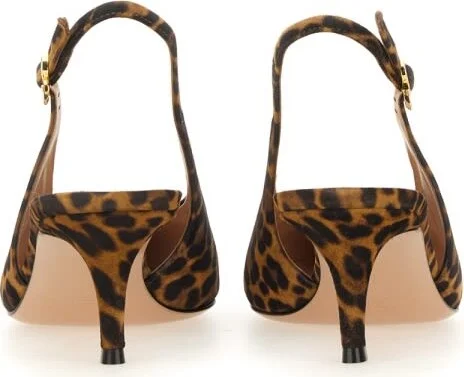 Slingback robbie - Image 4