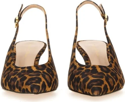 Slingback robbie - Image 5