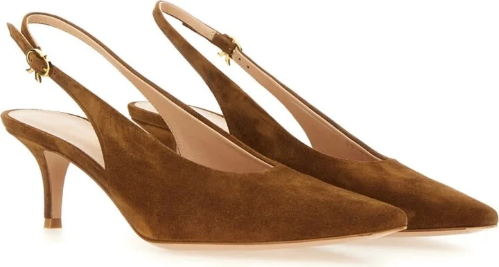Slingback robbie - Image 2