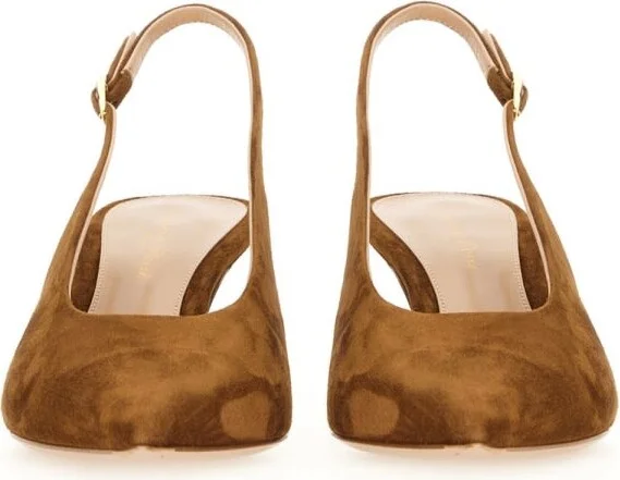 Slingback robbie - Image 3