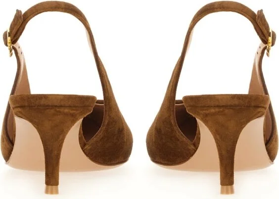 Slingback robbie - Image 4