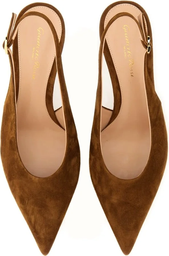 Slingback robbie - Image 5