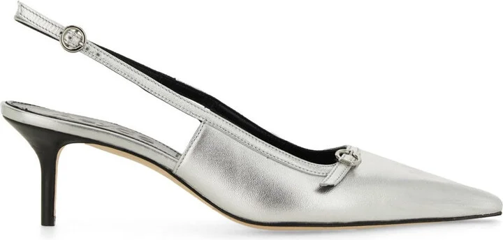 Slingback "Saba"