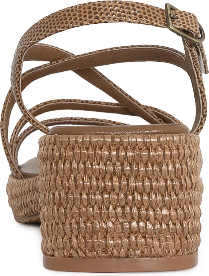 Slingback Sandal - Image 2