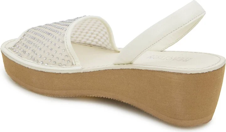 Slingback Sandal - Image 2