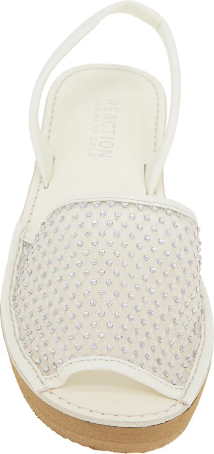 Slingback Sandal - Image 3