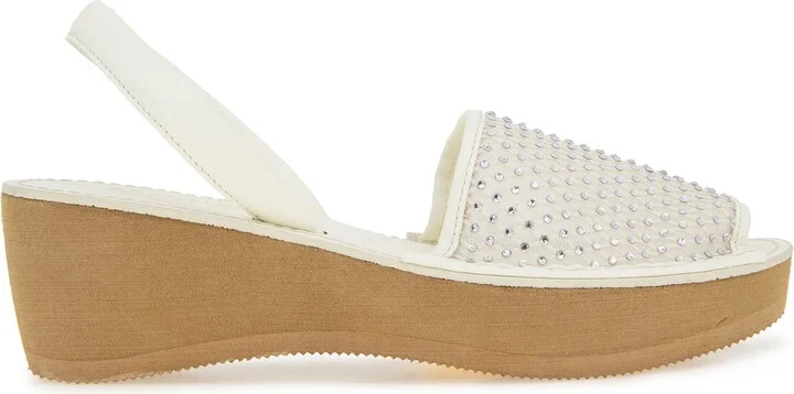 Slingback Sandal - Image 4