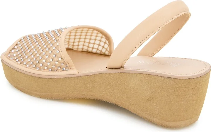 Slingback Sandal - Image 7