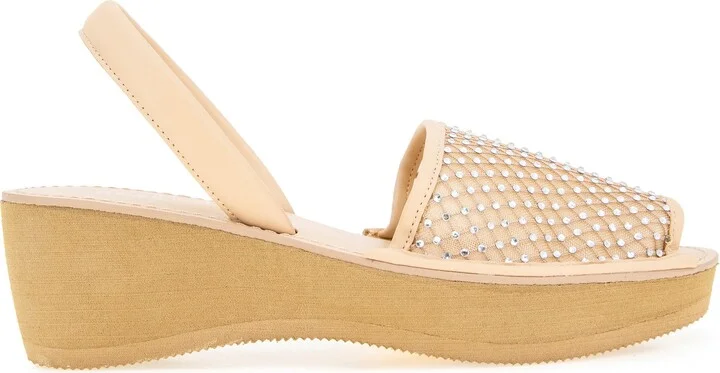 Slingback Sandal - Image 10