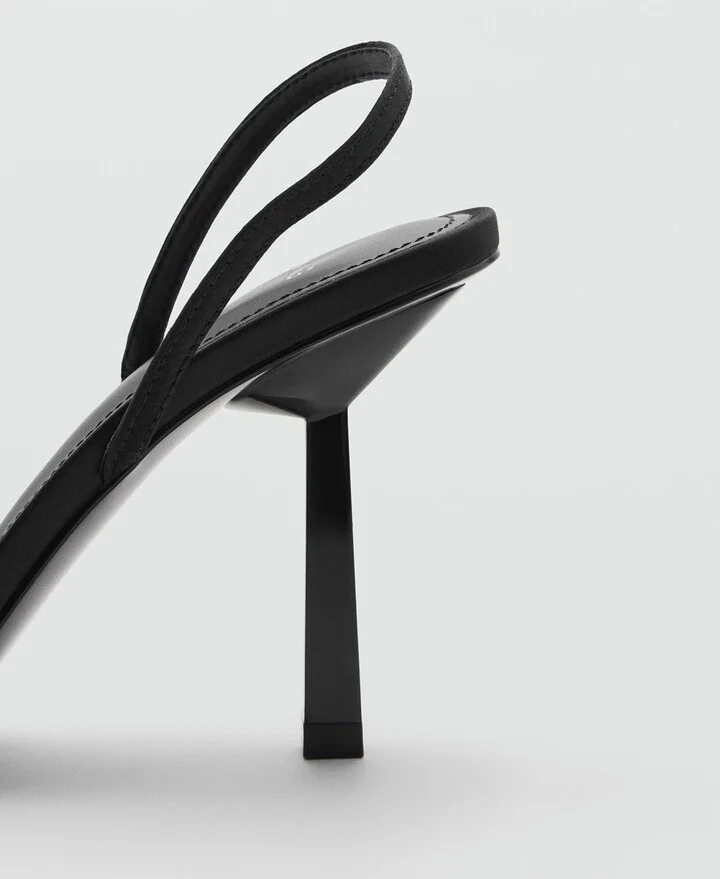 Slingback Sandal - Image 4