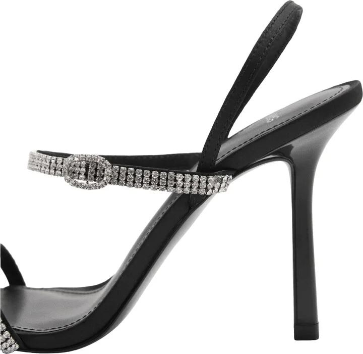 Slingback Sandal - Image 3