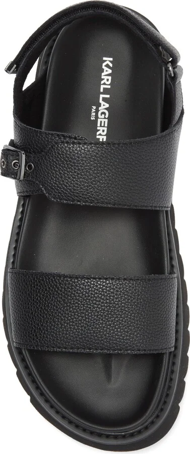Slingback Sandal - Image 5