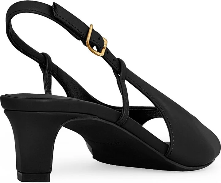 Slingback Sandal - Image 2