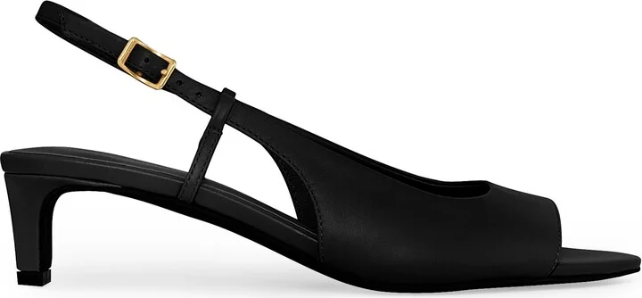 Slingback Sandal - Image 3
