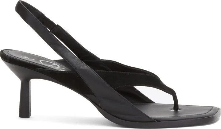 Slingback Sandal - Image 2
