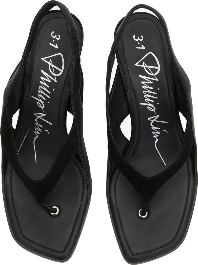 Slingback Sandal - Image 3