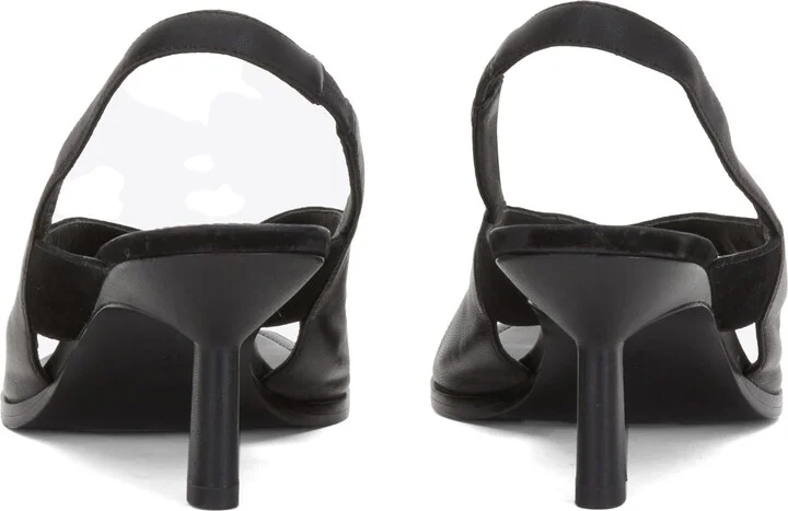 Slingback Sandal - Image 4
