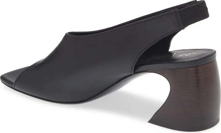 Slingback Sandal - Image 2
