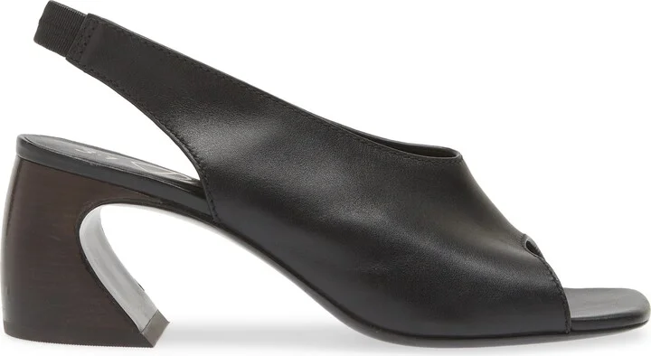 Slingback Sandal - Image 3