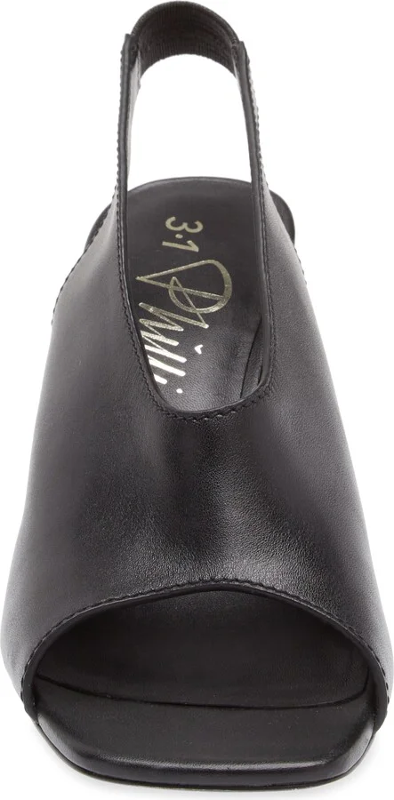 Slingback Sandal - Image 4