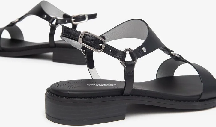 Slingback Sandal - Image 4