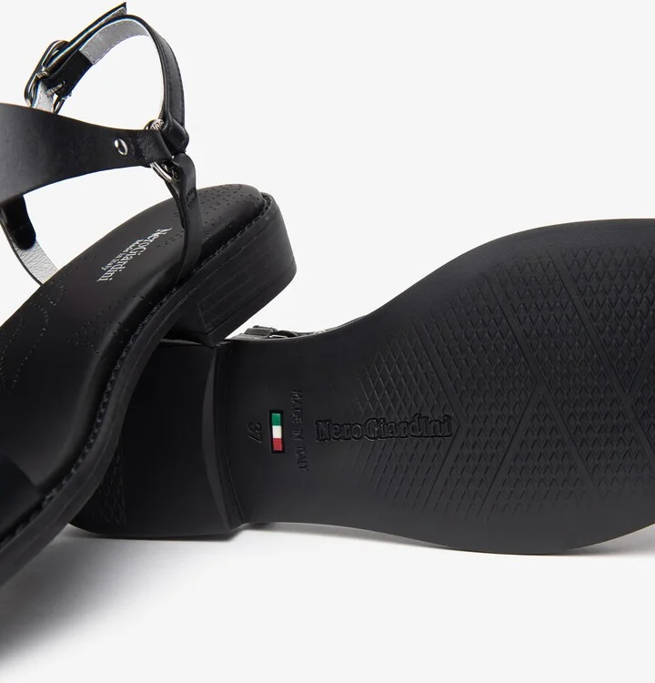 Slingback Sandal - Image 5