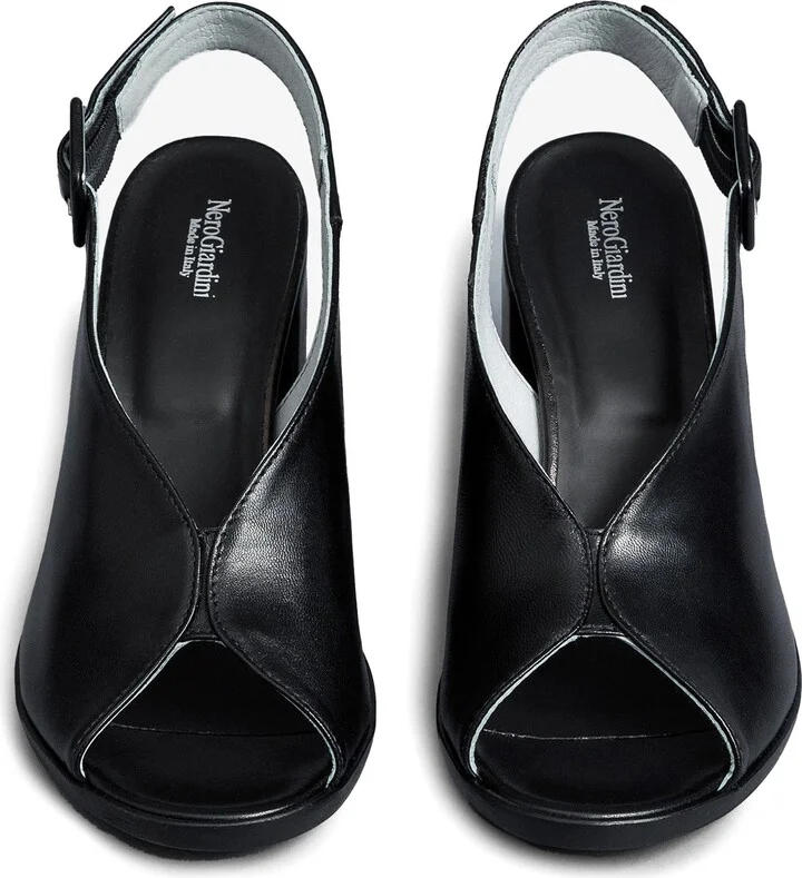 Slingback Sandal - Image 4