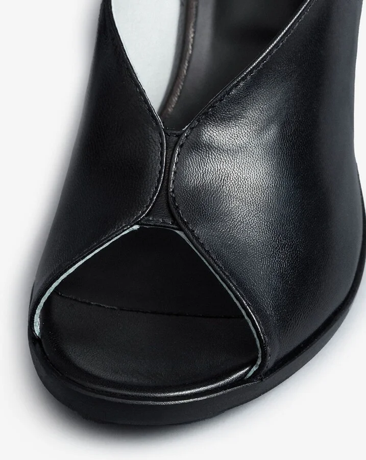 Slingback Sandal - Image 5