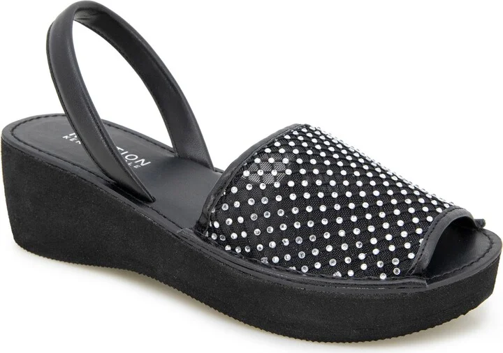 BLACK CRYSTAL MESH