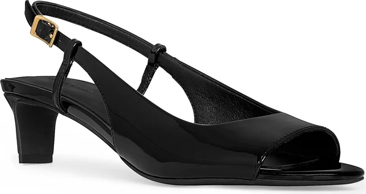 BLACK PATENT