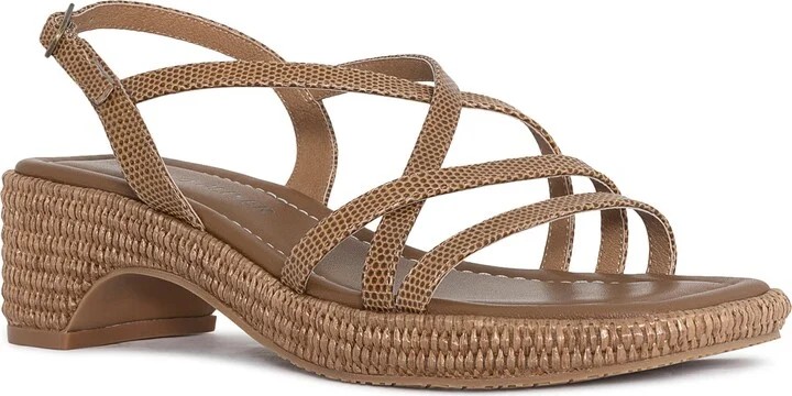 Slingback Sandal