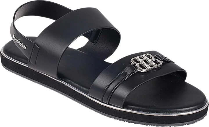 Slingback Sandal