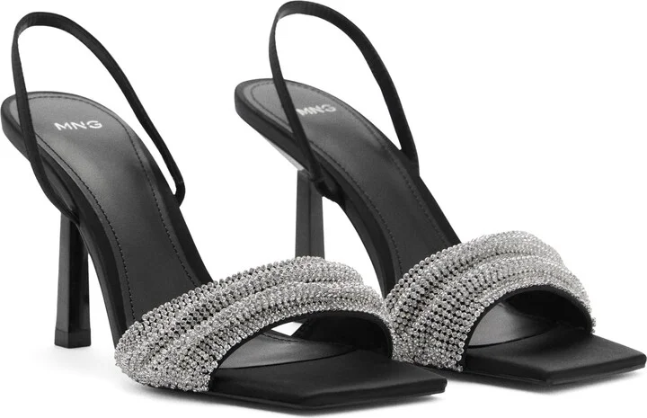 Slingback Sandal