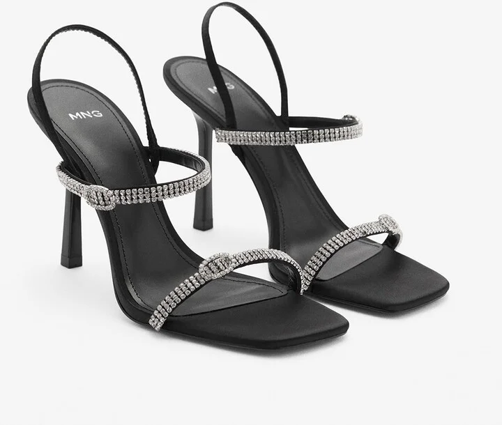 Slingback Sandal