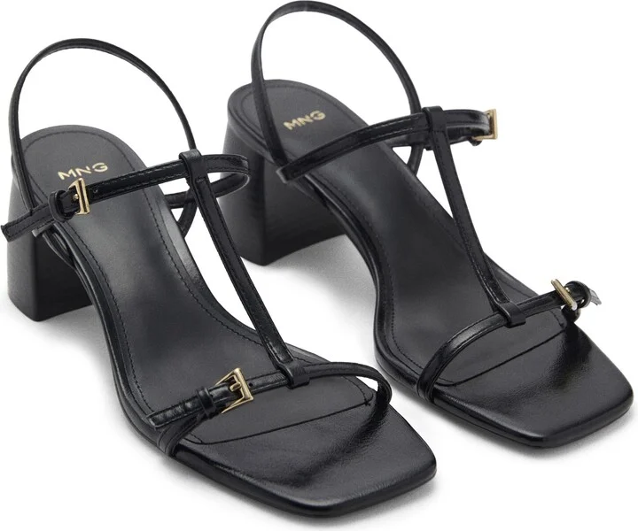 Slingback Sandal