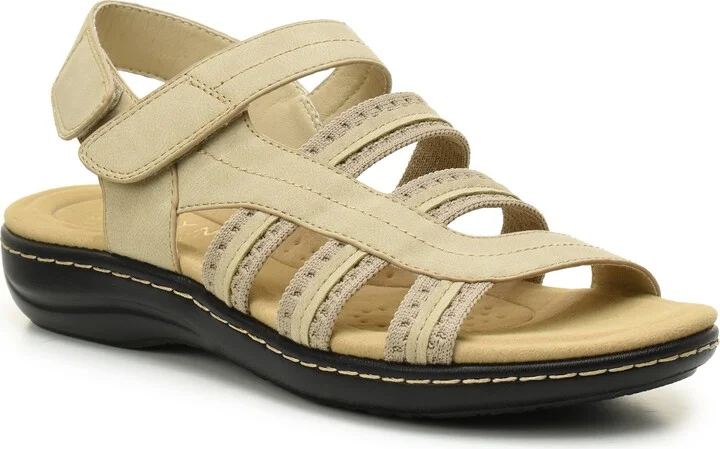 Slingback Sandal