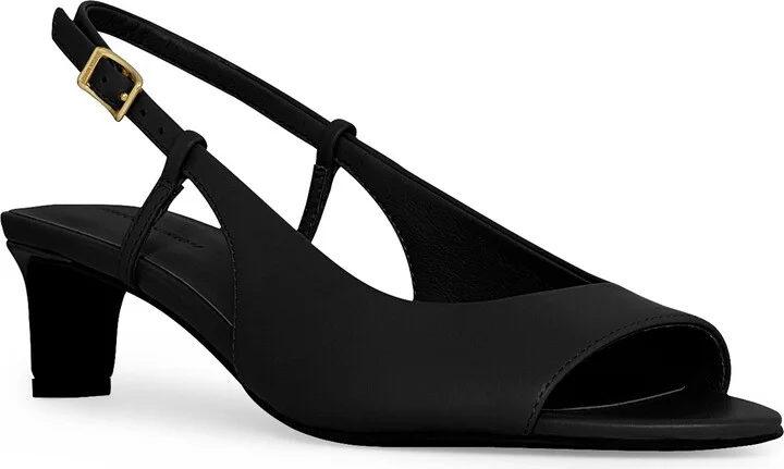 Slingback Sandal