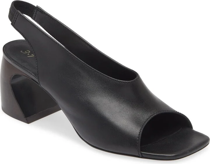 Slingback Sandal