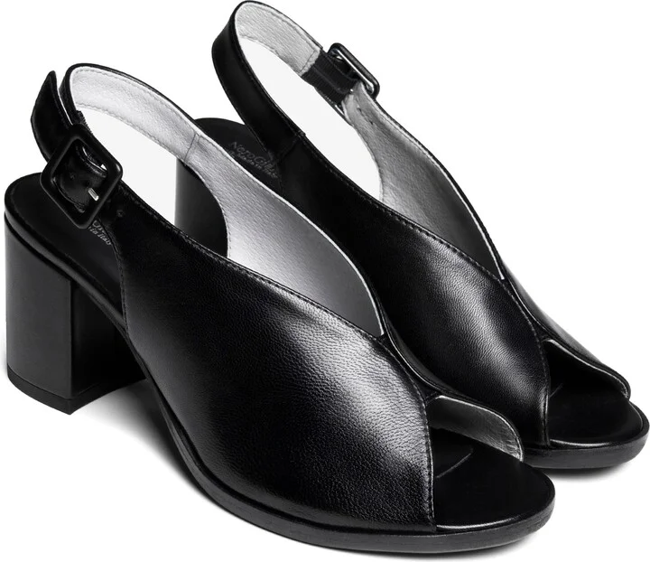 Slingback Sandal