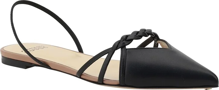 Slingback Sandals - Image 2