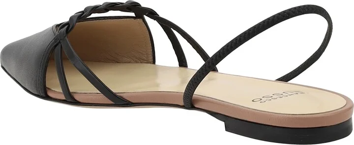 Slingback Sandals - Image 3