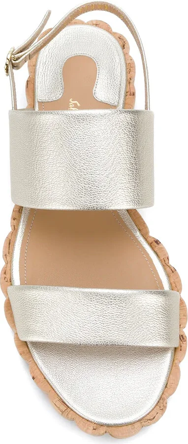 Slingback Sandals - Image 4