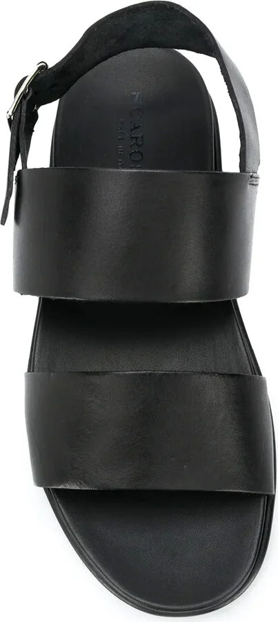 Slingback Sandals - Image 4